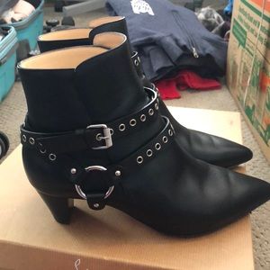 Christian Louboutin Patsy Ankle Boot